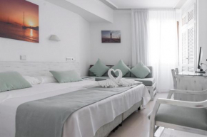  Hostal Bellavista Formentera  Ла Савина